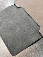 Classic Leather Laptop Sleeve Slim Fit with Mouse Pad Surface | Best Price in Pakistan - Image 7