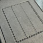 14/15 inches Magnetic Lock Laptop Sleeve Stand and Mouse pad