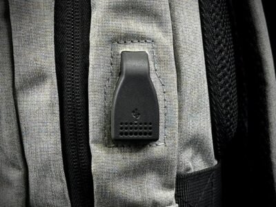 Laptop bag