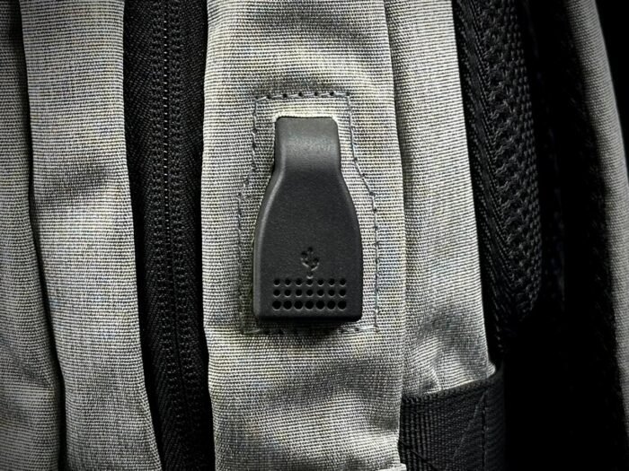 Laptop bag