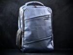 Traveling Bags For Laptop With USB Charging Port