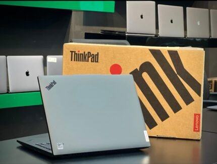 Thinkpad L14 Gen 5 Price in Pakistan