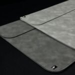Laptop Sleeve and Mouse pad Surface