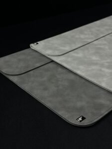 Laptop Sleeve and Mouse pad Surface
