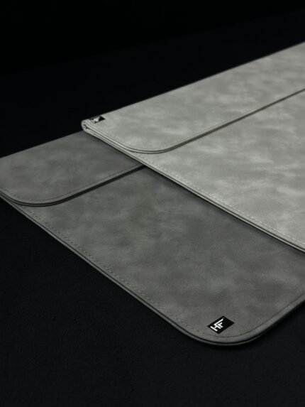 Laptop Sleeve and Mouse pad Surface