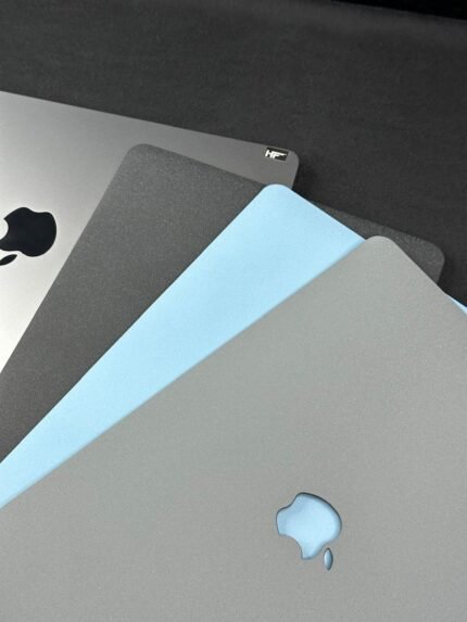 Hard Shell Quick Sand Case For MacBook