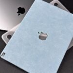 Sheep Leather Case For MacBook