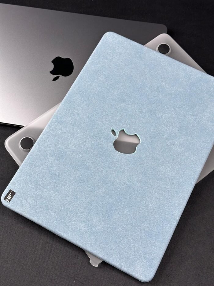 Sheep Leather Case For MacBook