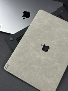 Macbook cover