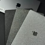 Glitter Case For MacBook