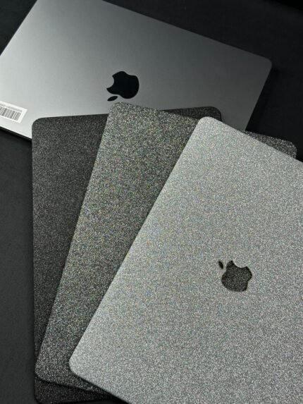 Glitter Case For MacBook