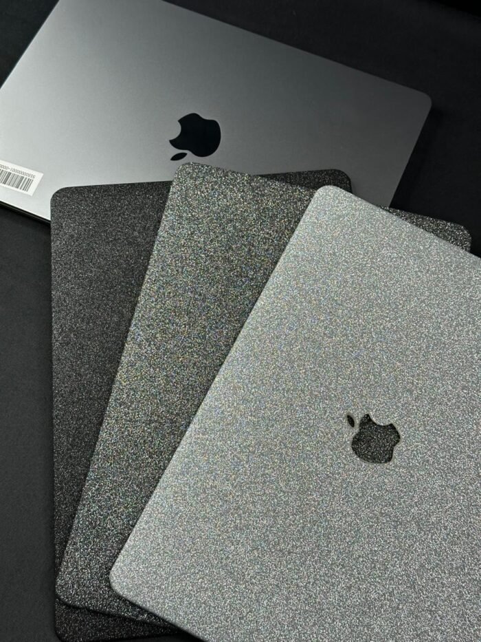 Glitter Case For MacBook