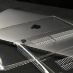 Transparent Case
