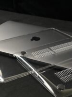 Transparent Case