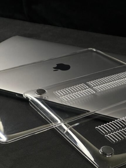 Transparent Case