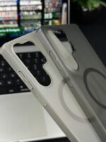 Mate MagSafe Hard Shell Case For Samsung Galaxy S22 Ultra - Image 7