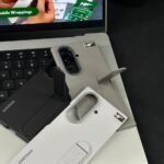 Premium Quality Matt Back Standing Case For Samsung Galaxy Z Fold 7 | Galaxy Z Fold 7 Covers