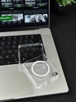 Magsafe Spigen Crystal Clear Case For Samsung Galaxy Z Flip 7 | Galaxy Z Flip 7 Covers