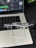 Magsafe Spigen Crystal Clear Case For Samsung Galaxy Z Flip 7 | Galaxy Z Flip 7 Covers - Image 6