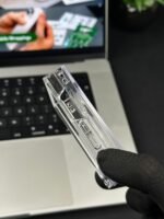 Magsafe Spigen Crystal Clear Case For Samsung Galaxy Z Flip 7 | Galaxy Z Flip 7 Covers - Image 4