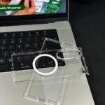 Magsafe Spigen Crystal Clear Case For Samsung Galaxy Z Fold 7 | Galaxy Z Fold 7 Covers