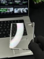 Magsafe Spigen Crystal Clear Case For Samsung Galaxy Z Flip 7 | Galaxy Z Flip 7 Covers