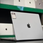 Macbook M1 Pro 16 Inch