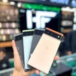 Pixel 6 Best Price in Pakistan