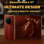 Huawei Mate XT Ultimate Design Best Price in Pakistan