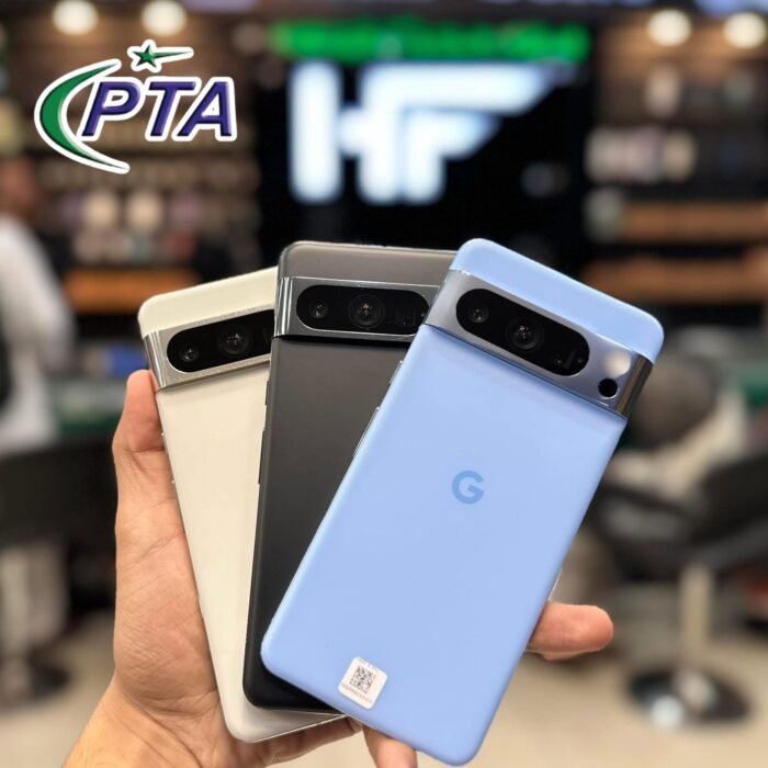 Pixel 8 Pro Best Price in Pakistan
