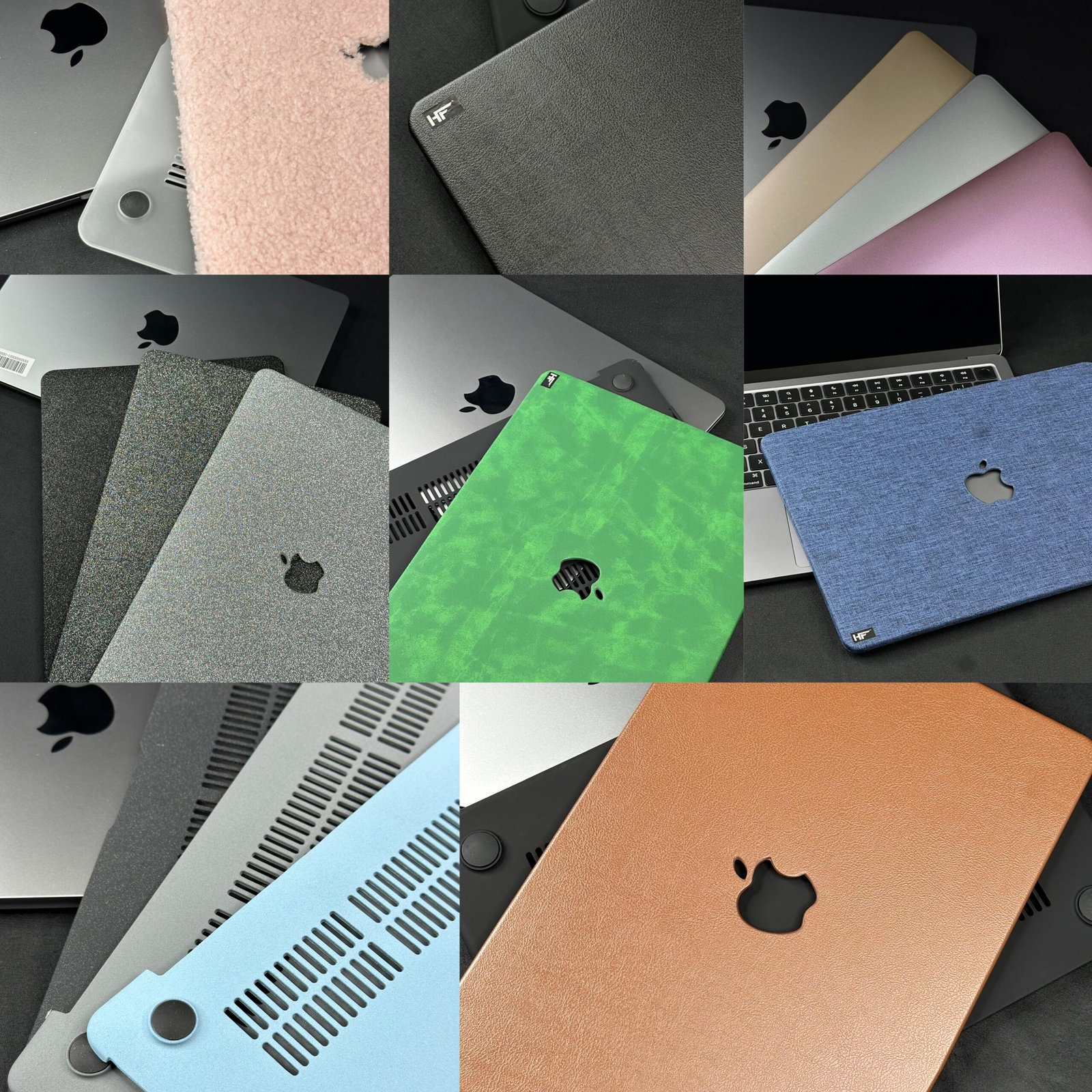 Premium MacBook Cases in Pakistan