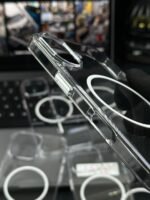 Premium Quality Magsafe Crystal Clear Case For iPhone All Models | iPhone12/ 12pro/ 12promax To iPhone16/ 16pro/ 16promax - Image 6