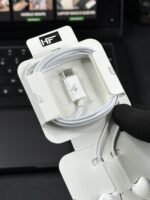Apple Hand Free With Type C Jack ( 100% Orignal ) - Image 4