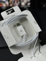 Apple Hand Free With Type C Jack ( 100% Orignal ) - Image 3