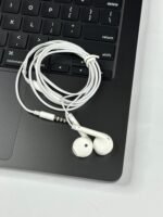 Apple Hand Free With Aux Jack | High Quality ( A+) - Image 3