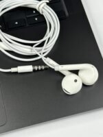 Apple Hand Free With Aux Jack | High Quality ( A+)