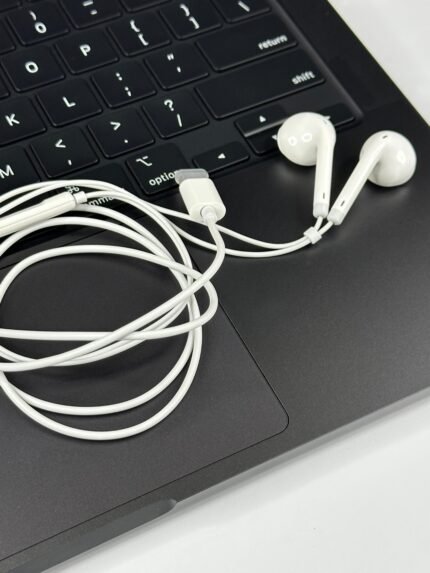 Apple Hand Free With Type C Jack | High Quality (A+)