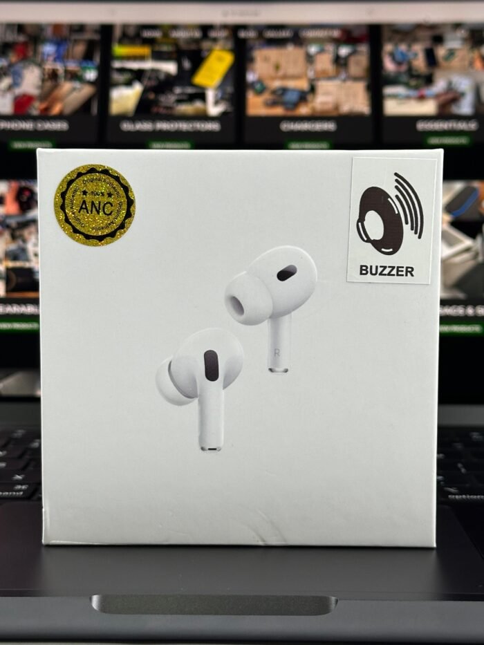 AirPods Pro 2nd Generation (ANC)