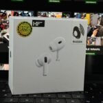 AirPods Pro 2nd Generation (ANC)