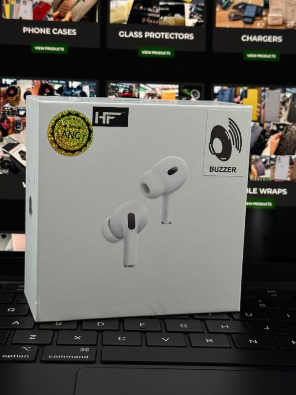 AirPods Pro 2nd Generation (ANC)