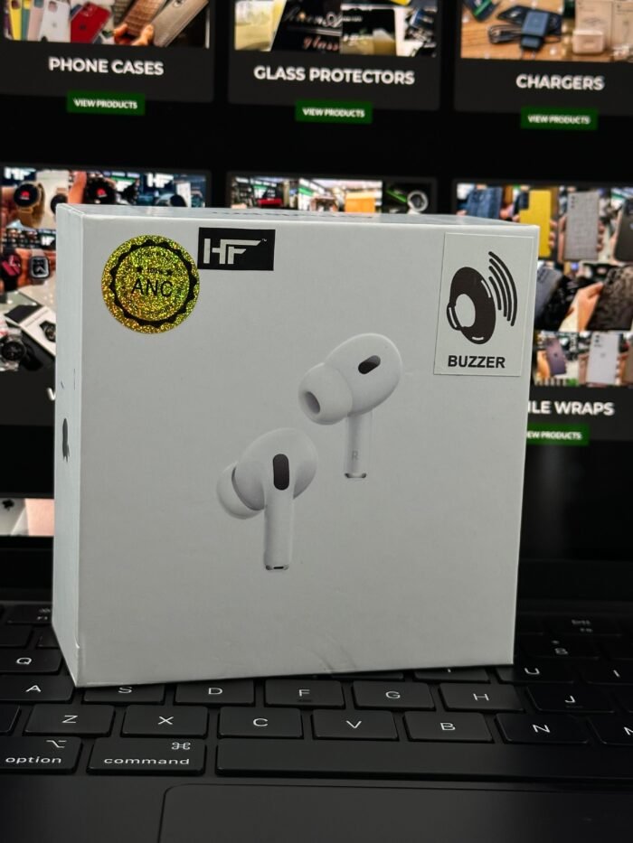 AirPods Pro 2nd Generation (ANC)