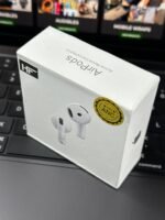 AirPods 4th Generation (ANC) A+ - Image 4