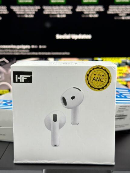 AirPods Pro 4th Generation (ANC)