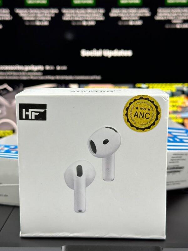 AirPods Pro 4th Generation (ANC)