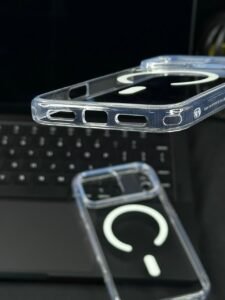 iPhone 17 pro max Cases Price pakistan