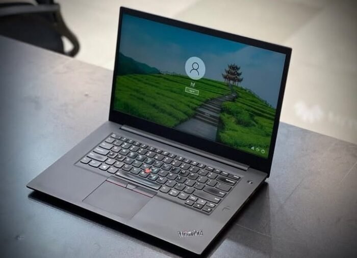 Lenovo ThinkPad P1 | 15 Inch 1080p Display | i7 8th Gen 8850H CPU | 16GB Ram 512GB SSD | 4GB Nvidia Quadro P1000 | Pre-Owned Laptop Best Price In Pakistan - Image 1