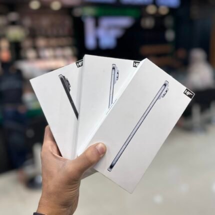 iPhone 17 Air Best Price in Pakistan