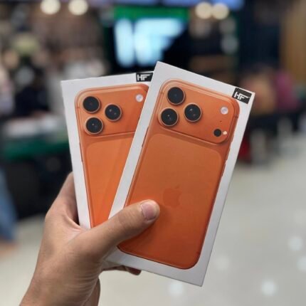 iPhone 17 Pro Best Price in Pakistan