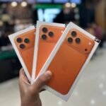 iPhone 17 Pro Max Best Price in Pakistan