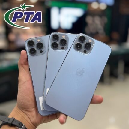 13 Pro Max Best Price in Pakistan